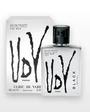 Original France UDV Blue Perfume for Men